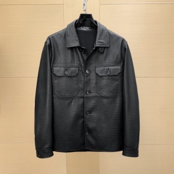 최고퀄 톰포드 더블 포켓 양가죽 자켓 블랙